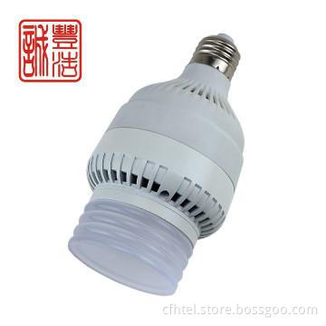 cfh new product led bulb 30W natural white